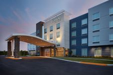 기타 Fairfield Inn & Suites by Marriott Middletown