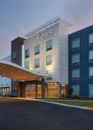 Imej utama Fairfield Inn & Suites by Marriott Middletown
