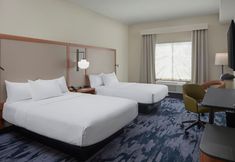 기타 5 Fairfield Inn & Suites by Marriott Middletown