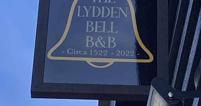 Lain-lain The Lydden Bell