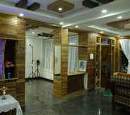 Khác 7 Thodupuzha 4-bhk Luxury Home awy From Home