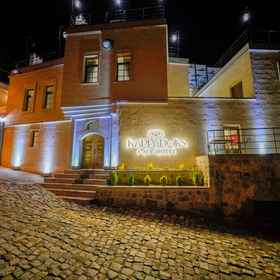 Primary image1卡帕多奇亞洞穴飯店,格雷梅旅游信息飯店