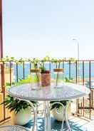 ภาพหลัก Italianway - Seafront Tysandros Giardini Naxos