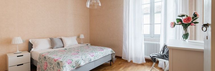 Others Elisabeth in Villa with Private Parking