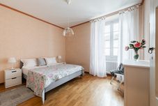 Others Elisabeth in Villa with Private Parking