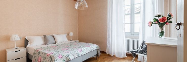 Lainnya Elisabeth in Villa with Private Parking