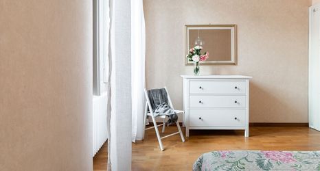 Others 2 Elisabeth in Villa with Private Parking