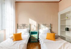 Others 5 Elisabeth in Villa with Private Parking