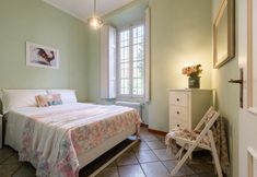 Others 6 Elisabeth in Villa with Private Parking