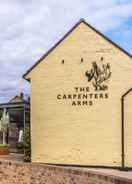 ภาพหลัก The Carpenters Arms