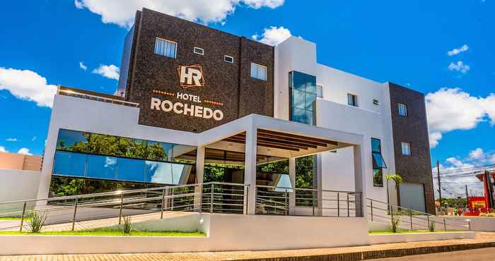 อื่นๆ HOTEL ROCHEDO