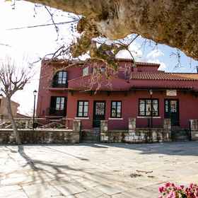 メイン イメージ 1 Lefkippos Mansion near Alexandroupolis, Dikella Beach Hotels