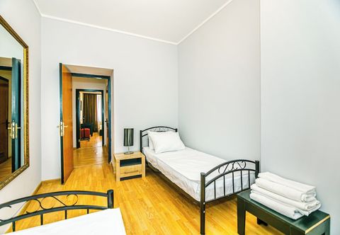 Others Azneft Garden Apartment