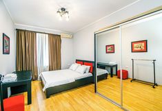Others 5 Azneft Garden Apartment