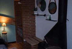 その他 6 Chalés Vista Linda