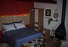 その他 4 Chalés Vista Linda