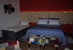 その他 3 Chalés Vista Linda