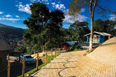 その他 Chalés Vista Linda