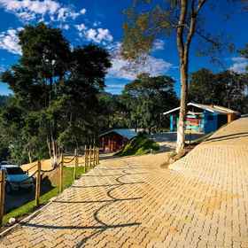 Primary image 1 シャレ・ヴィスタ・リンダ, アマントキール公園 ホテル