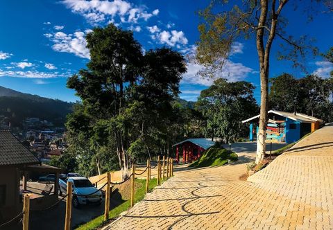 Others Chalés Vista Linda