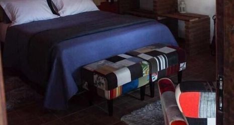 その他 2 Chalés Vista Linda