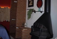 その他 5 Chalés Vista Linda