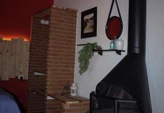 その他 5 Chalés Vista Linda