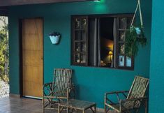 その他 7 Chalés Vista Linda