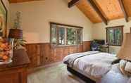 Lainnya 5 Canterbury Luxury Chalet - Hot Tub, Backs To Forest 3 Bedroom Home by Redawning