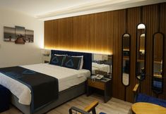 Others 4 Elite World Resort Mersin Silifke