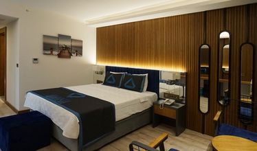 Others 4 Elite World Resort Mersin Silifke