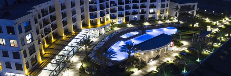 Others Elite World Resort Mersin Silifke