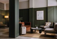 その他 3 Sonder by Marriott Bonvoy The Dutch Apartments Long Island City