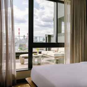 Primary image1Sonder by Marriott Bonvoy The Dutch Apartments Long Island City,82nd Street–Jackson Heights飯店