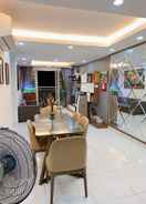 ภาพหลัก Modern 3 Bed Apartment in Ho Chí Minh City