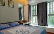 อื่นๆ 4 Modern 3 Bed Apartment in Ho Chí Minh City