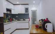 อื่นๆ 5 Modern 3 Bed Apartment in Ho Chí Minh City