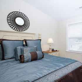 ภาพหลัก 1 Pacific Palace, Drift Creek Covered Bridge Hotels