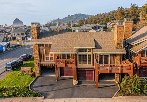 Others Lodges at Cannon Beach B2