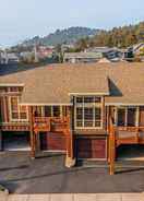 ภาพหลัก Lodges at Cannon Beach B2