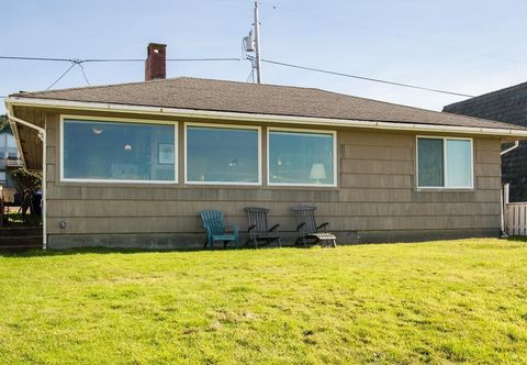 其他 Beach Bungalow - Roads End