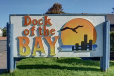 其他 Dock of The Bay #203