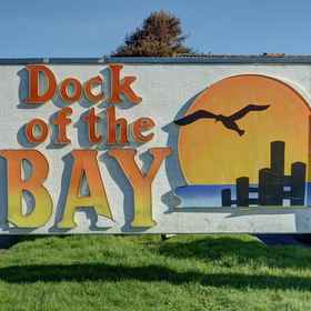 ภาพหลัก1Dock of The Bay #203,Roads End State Recreation Site飯店