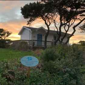 ภาพหลัก1Driftwood Cottage,林肯县飯店