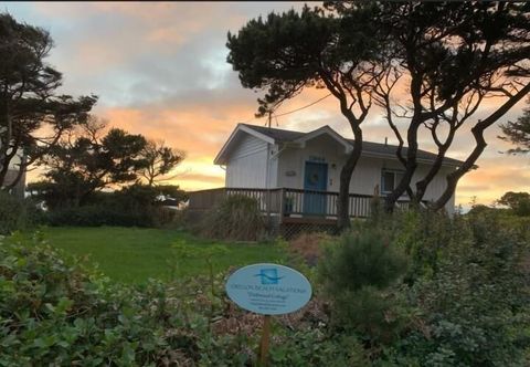 Lain-lain Driftwood Cottage