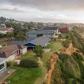 ภาพหลัก 1 Ocean's Edge, Lincoln County Hotels