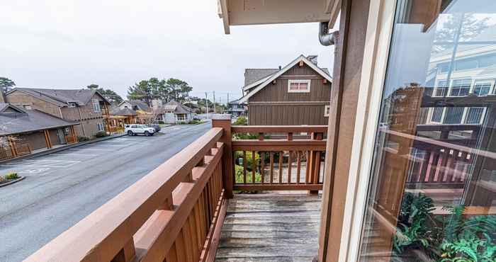 Others Lodges at Cannon Beach D2