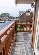 ภาพหลัก Lodges at Cannon Beach D2