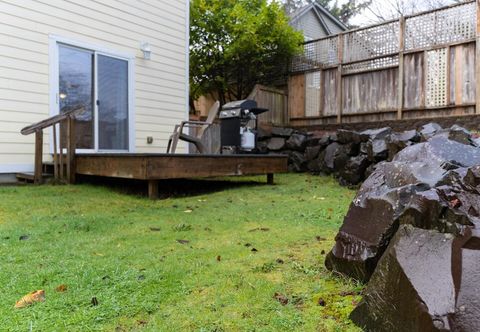 其他 Necanicum House