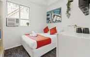 Others 6 Discover Potts Point Budget Accommodation